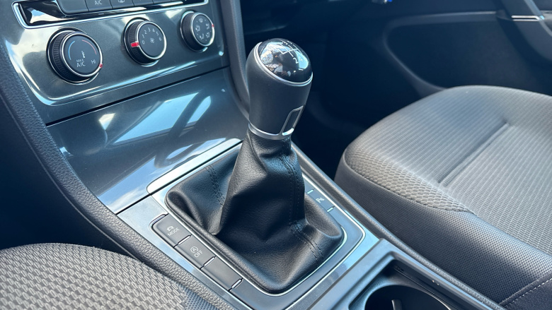 Volkswagen Golf 1.4 TSI SE [Nav] 5dr Petrol Hatchback